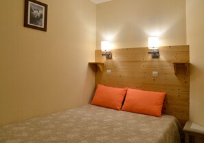 1 Schlafzimmer, WLAN