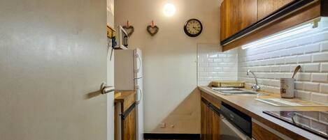 私人廚房