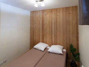 1 quarto, Wi-Fi de cortesia