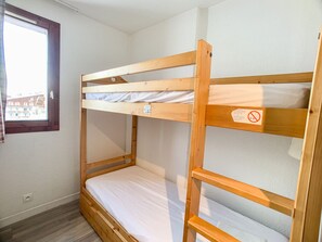 1 Schlafzimmer, WLAN