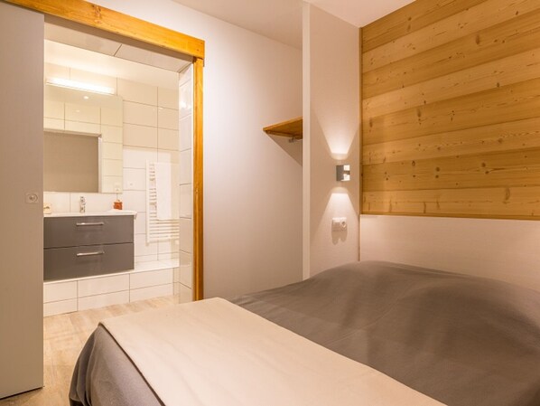 2 Schlafzimmer, kostenloses WLAN