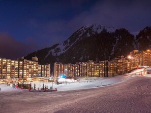 Sci e sport sulla neve
