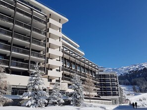Eksteriør