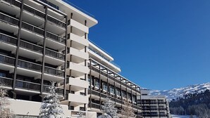 Eksteriør