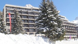 Eksteriør