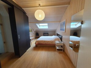 4 chambres, Wi-Fi gratuit