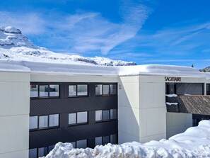 Udendørsområde