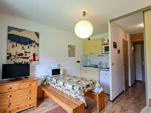 Interiör