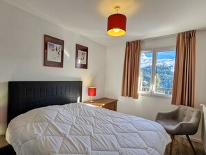 1 chambre