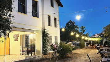 Vườn
