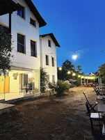 Bahçe