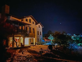 Bahçe