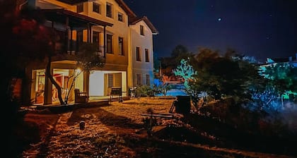 Moon Ayvalık
