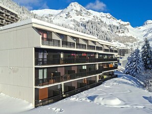 Exterieur
