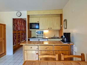 Eget kjøkken