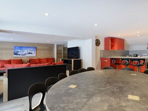 Intérieur