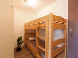 1 bedroom, free WiFi