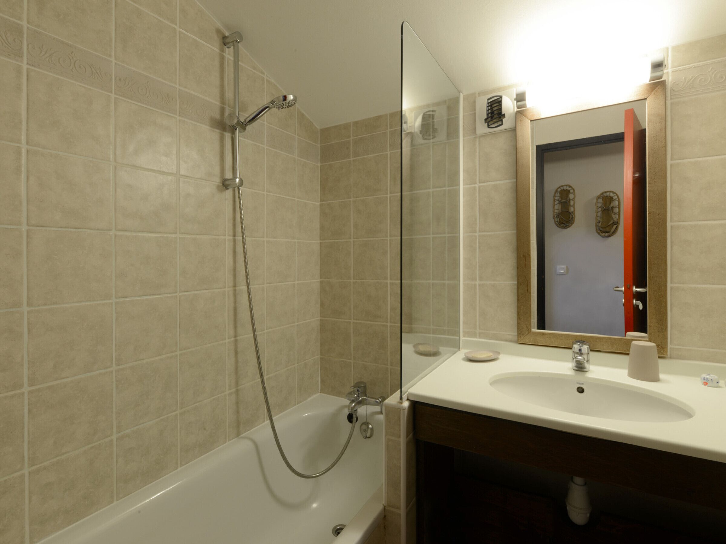 Baño