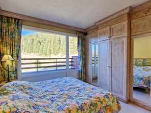 2 Schlafzimmer, kostenloses WLAN