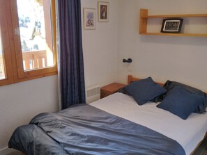 2 Schlafzimmer, kostenloses WLAN