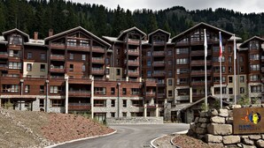Eksteriør