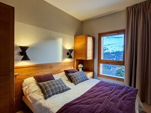 3 soverom og wi-fi (inkludert)