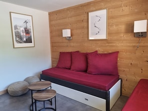 1 chambre