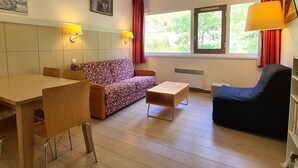 Oppholdsområde