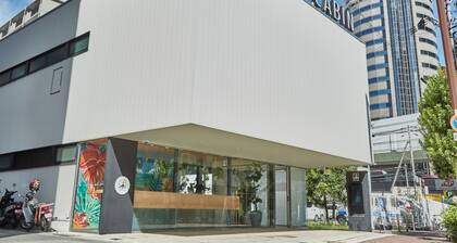 First Cabin Nishi Umeda