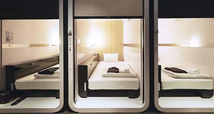 First Cabin Nishi Umeda