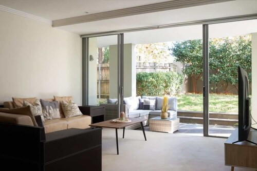 Warrawee Garden - 3 bedroom apartment