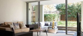 Warrawee Garden - 3 bedroom apartment