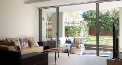 Warrawee Garden - 3 bedroom apartment