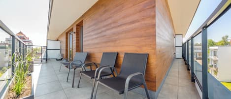 Apartment (51) | Balcony