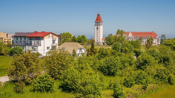 Exterior - Apartamenty Sun & Snow Nowe Hallerowo (Wladyslawowo)