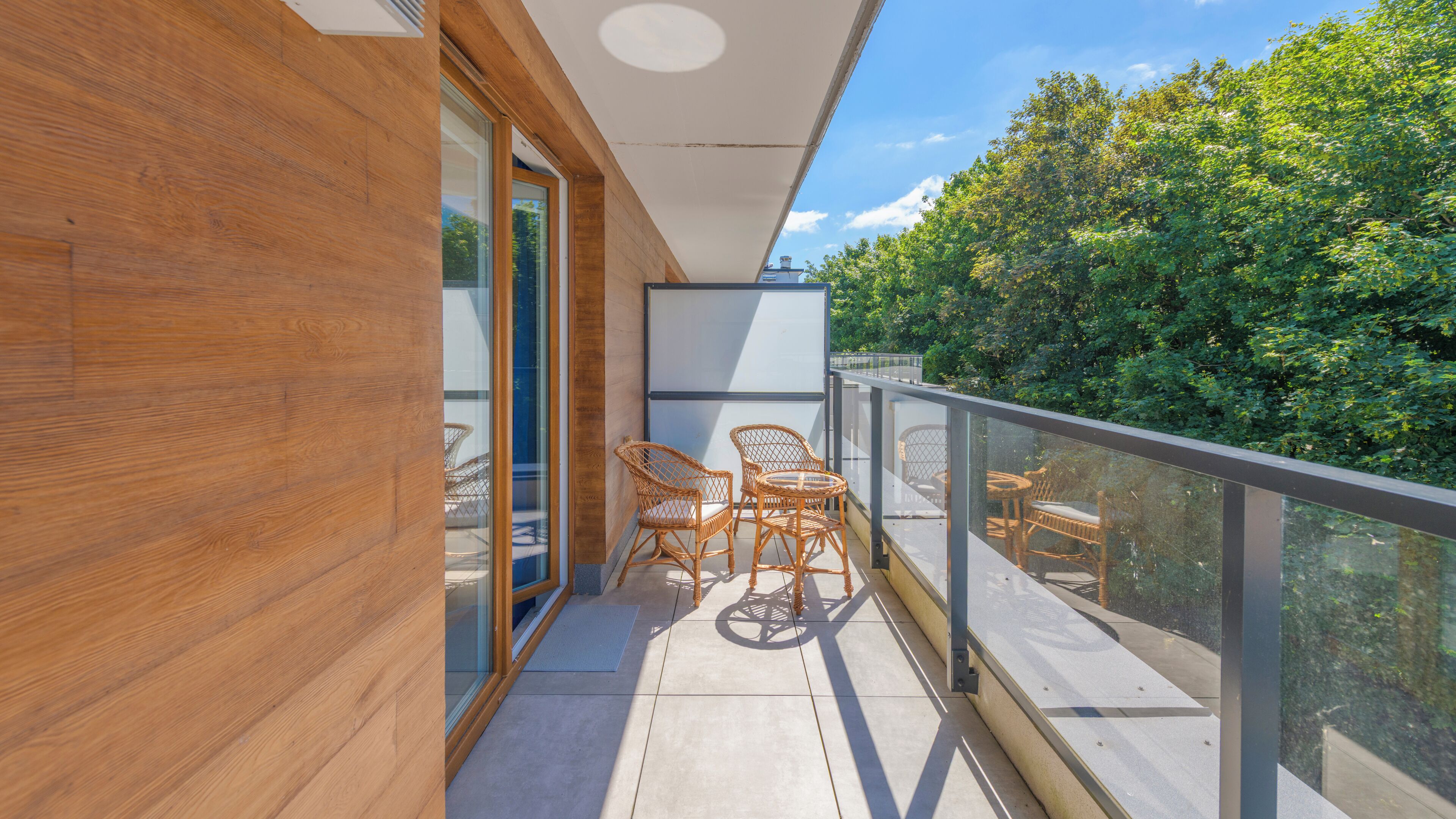 Apartment (59) | Balkon