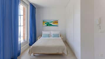 Apartment (59) | 1 camera, con stile personalizzato, con arredamento individuale