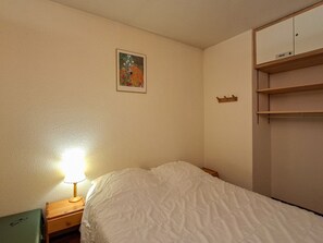 3 bedrooms, free WiFi