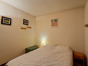 3 bedrooms, free WiFi