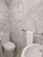 Casa City | Baño | Toallas