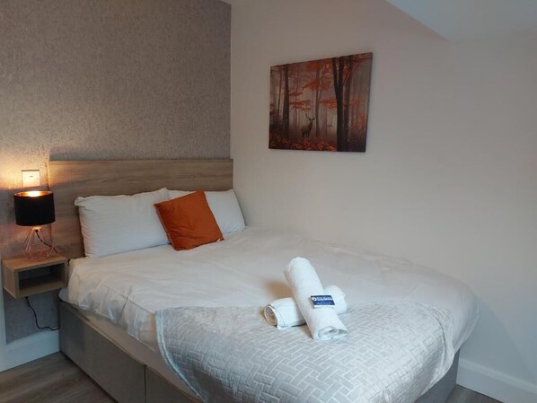 Maison Ville | 3 chambres, Wi-Fi gratuit, draps fournis