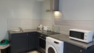 City House | Private kitchen