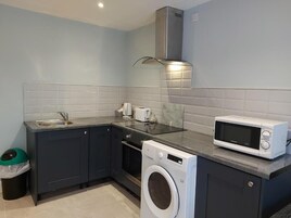 城市独立别墅 | 私人厨房