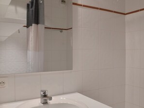 Hair dryer - Comfortable Studio 3/4 pers. - Center - Slope View - Ski Locker (Belle Plagne)