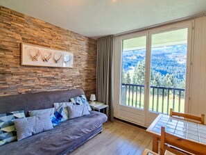 Fernseher, DVD-Player