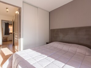 2 habitaciones y wifi gratis