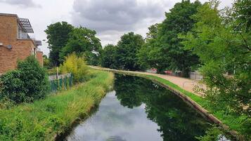 Apartment | Property grounds