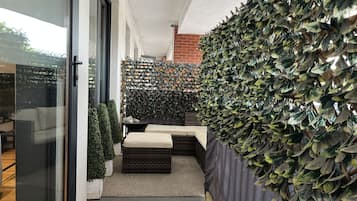 Apartment | Property grounds