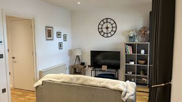 Apartment | Living room