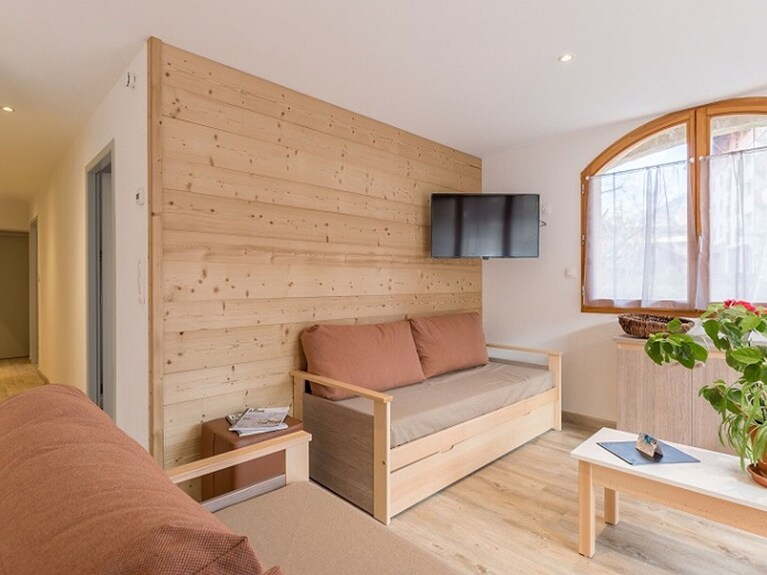 Appartement 3 Chambres · Proche Pistes · Wifi · Animaux Bienvenus - Briançon